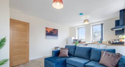 RWJ WS10 Woden House 101