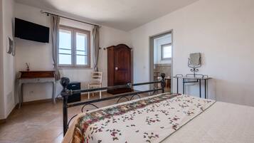 1 slaapkamer, gratis wifi, beddengoed