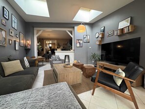 House | Living area