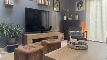 Rumah | Ruang keluarga