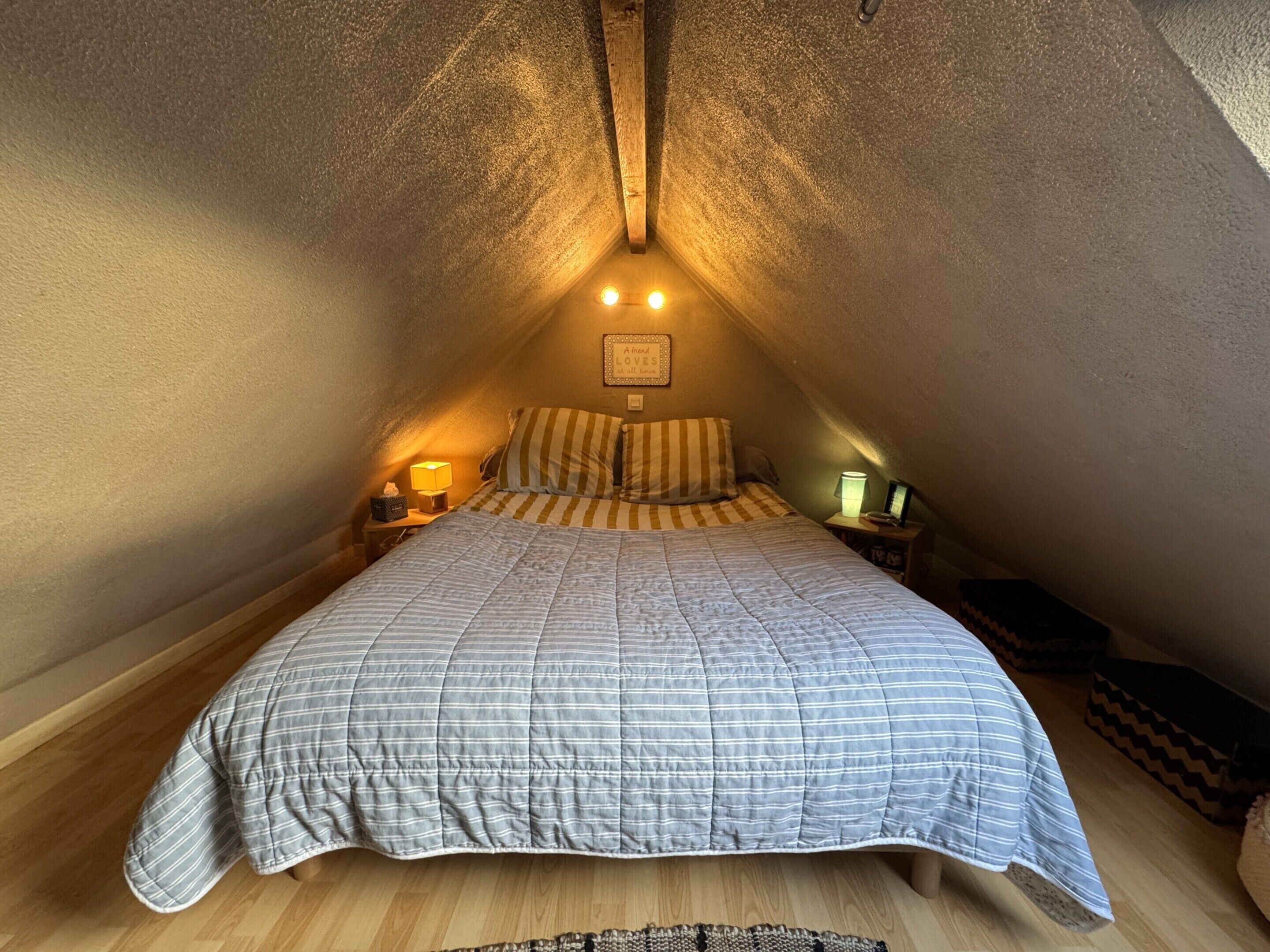 House | 3 bedrooms, iron/ironing board