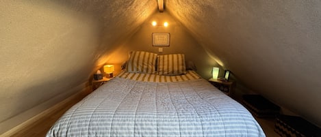 House | 3 bedrooms, iron/ironing board