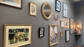 House | Interior detail