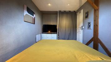 House | 3 bedrooms, iron/ironing board