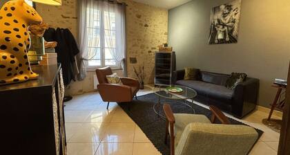 Comfort & Space in the Heart of Mans