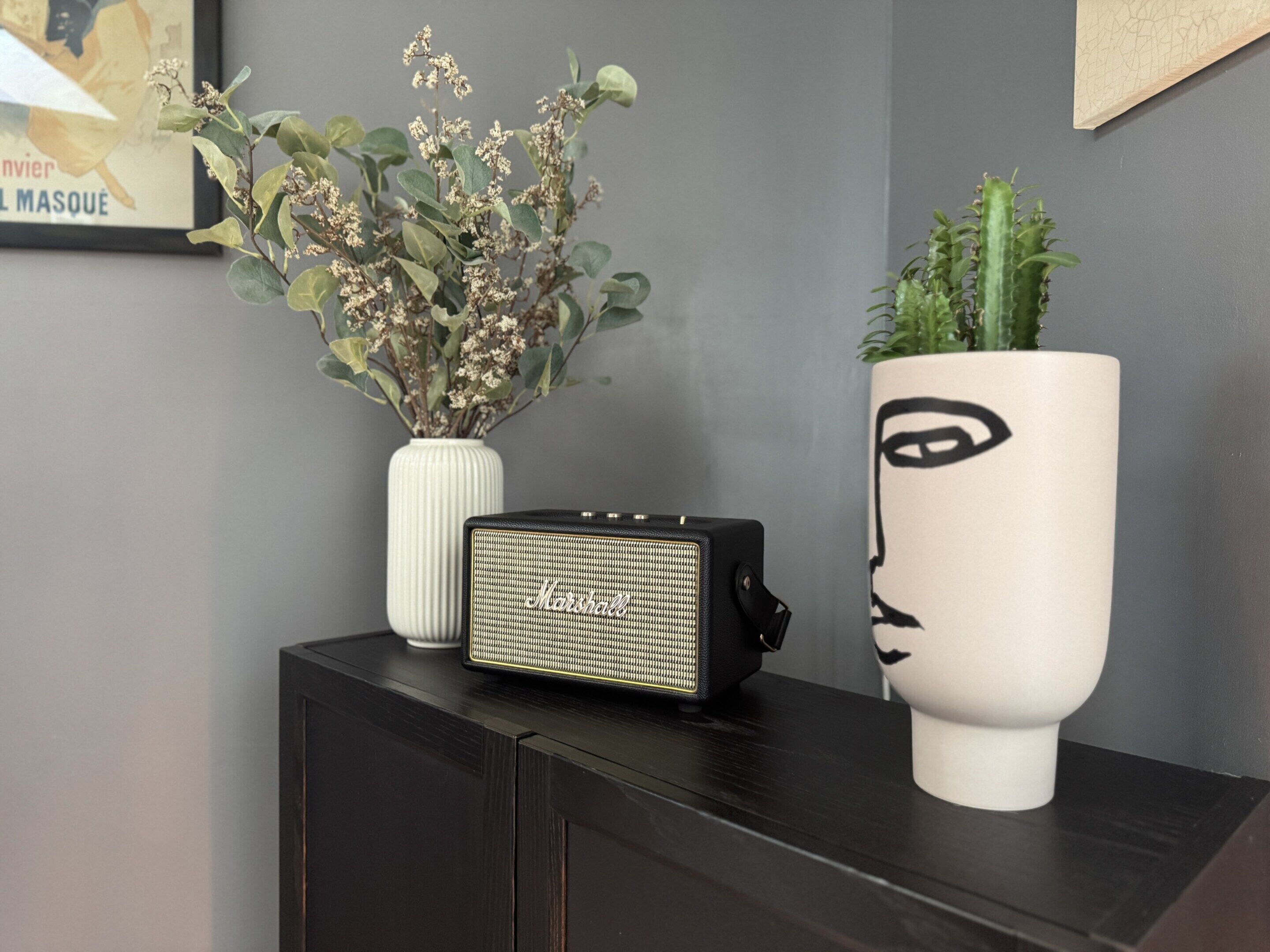 Nhà | Chi tiết nội thất