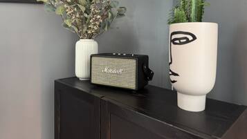 Rumah | Detail interior