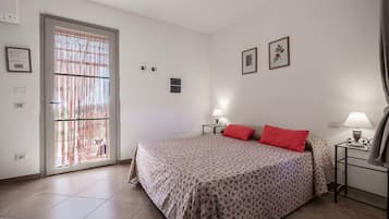 1 Schlafzimmer, kostenloses WLAN, Bettwäsche, Rollstuhlgeeignet