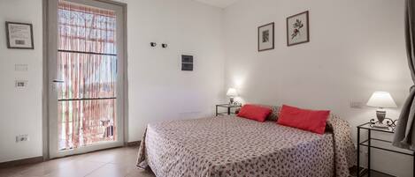 1 bedroom, free WiFi, bed sheets, wheelchair access