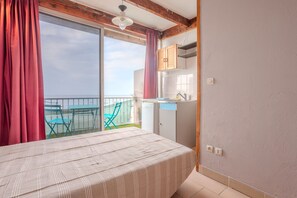 1 chambre