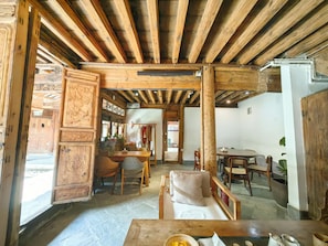 Restaurang
