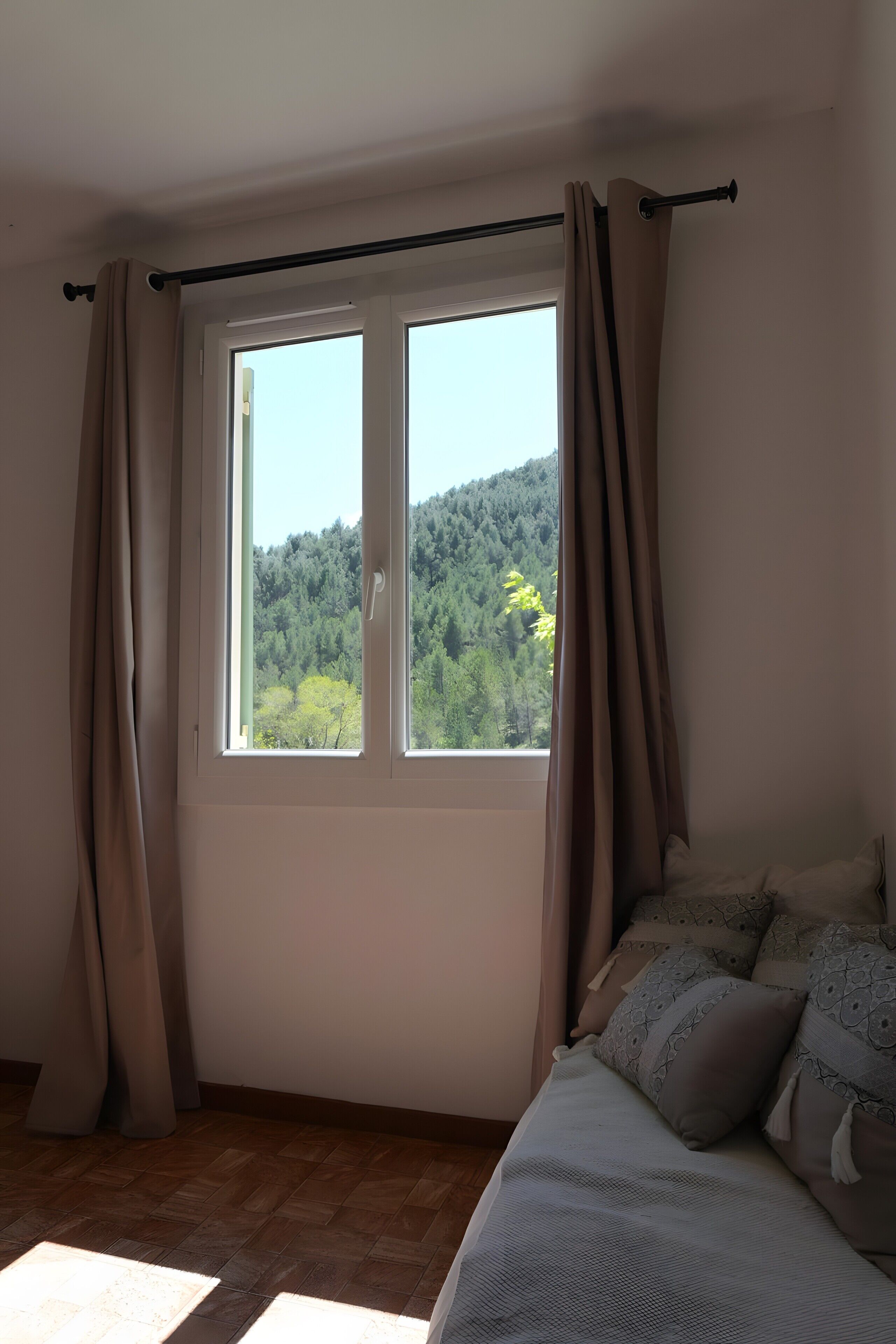 3 Schlafzimmer, Bügeleisen/Bügelbrett, kostenloses WLAN