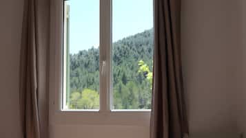 3 Schlafzimmer, Bügeleisen/Bügelbrett, kostenloses WLAN