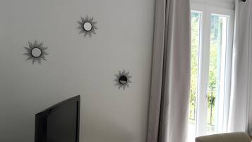 Televisión