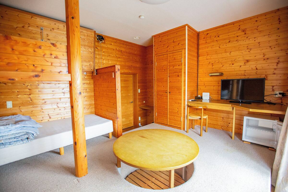 Familien-Loft