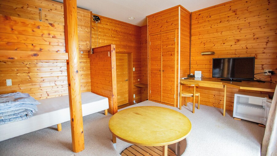 Nadachu Ryokan - All ocean vier rooms