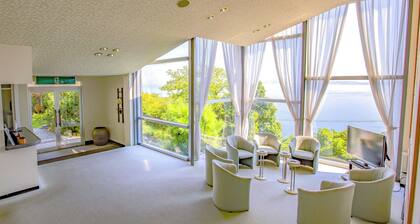 Nadachu Ryokan - All ocean vier rooms