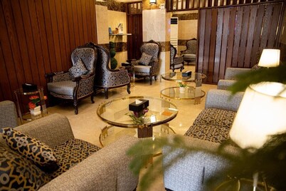 Alsultan Inn Hotel