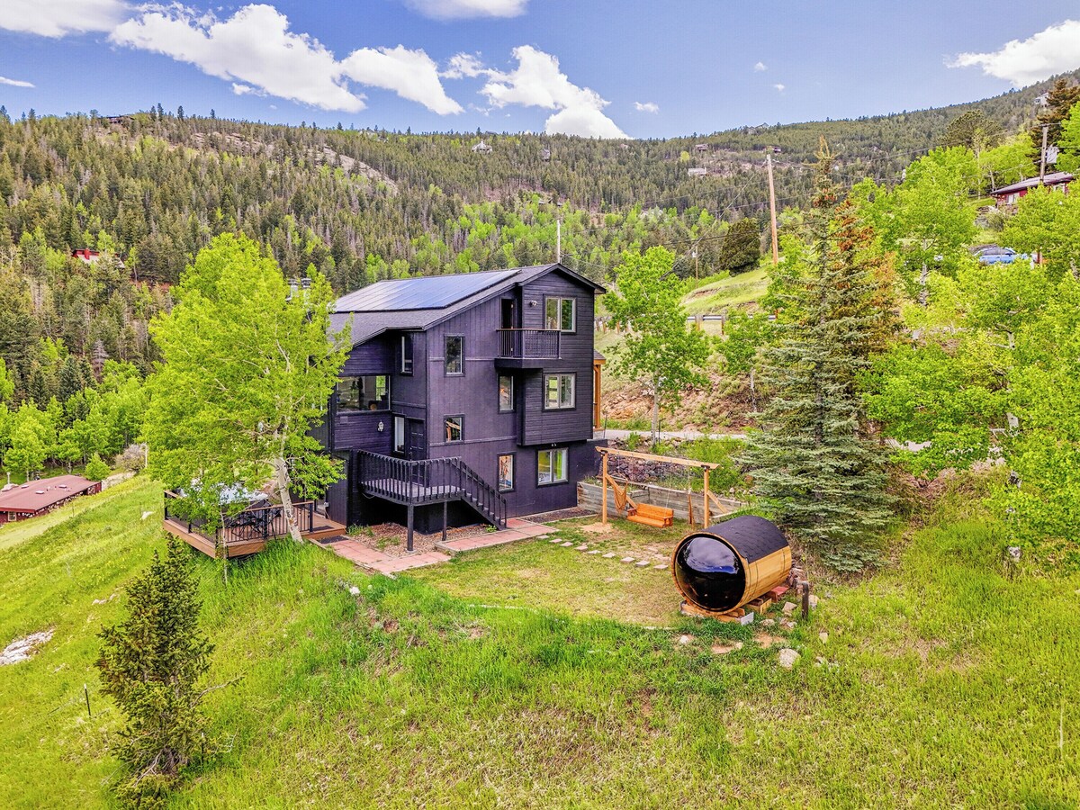 Foto de perfil del anfitrión