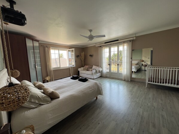 วิลล่า | 5 ห้องนอน