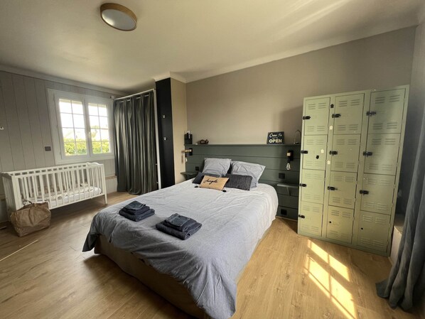 Villa | 5 chambres