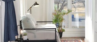 Historic New Market Retreat w/Washer and Dryer