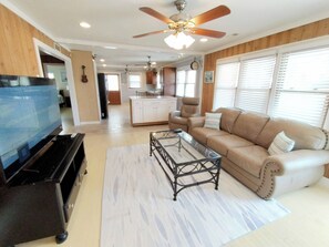 Smart TV 