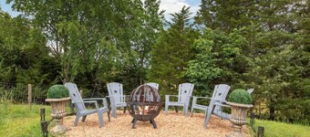 New! Sunset Mountain Retreat