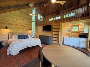 3 habitaciones, wifi y ropa de cama 