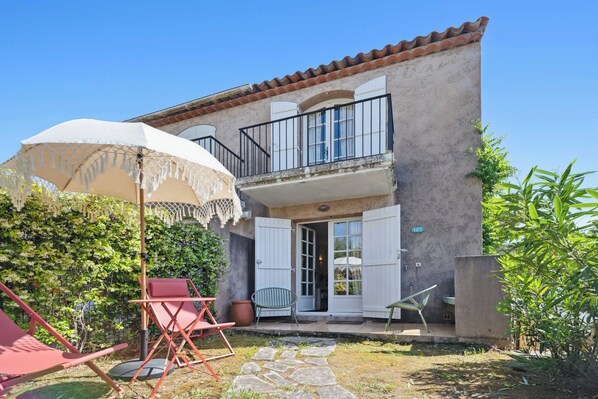 Apartment | Exterior