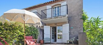 Cazet Cozy - 2br/6p - Estate With Pool / Gassin