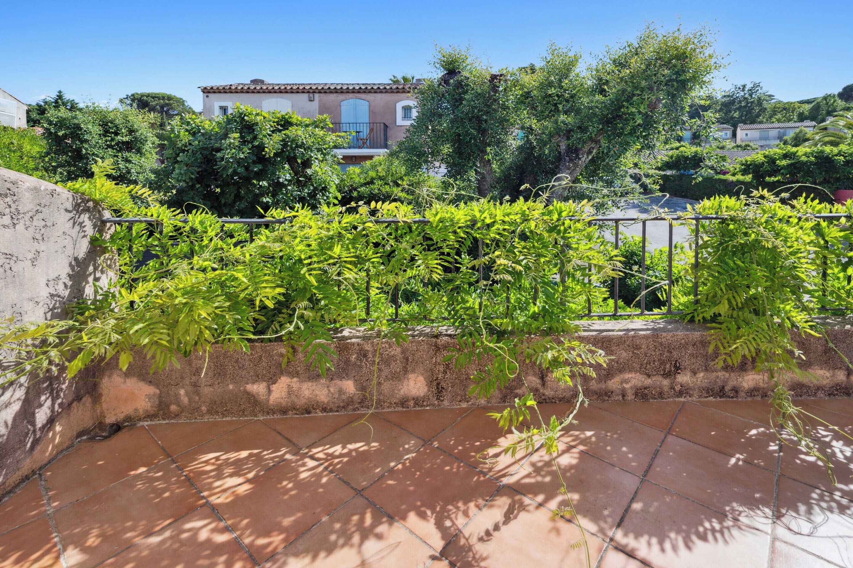 Apartamento | Área da propriedade