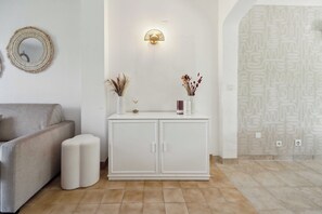 Apartment | Interior