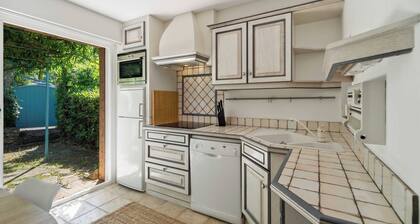 Cazet Cozy - 2br/6p - Estate With Pool / Gassin