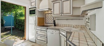 Cazet Cozy - 2br/6p - Estate With Pool / Gassin