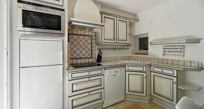 Cazet Cozy - 2br/6p - Estate With Pool / Gassin