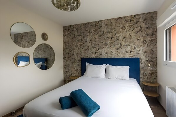 House | 3 bedrooms, iron/ironing board