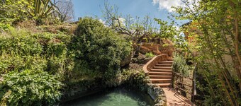 Villa Falcone, Piazza Armerina, Italy