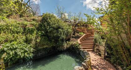 Villa Falcone, Piazza Armerina, Italy
