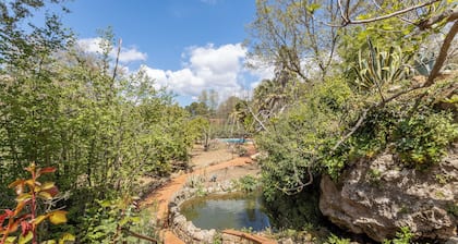 Villa Falcone, Piazza Armerina, Italy