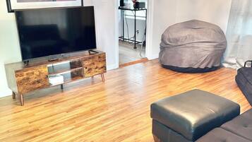 TV connectée