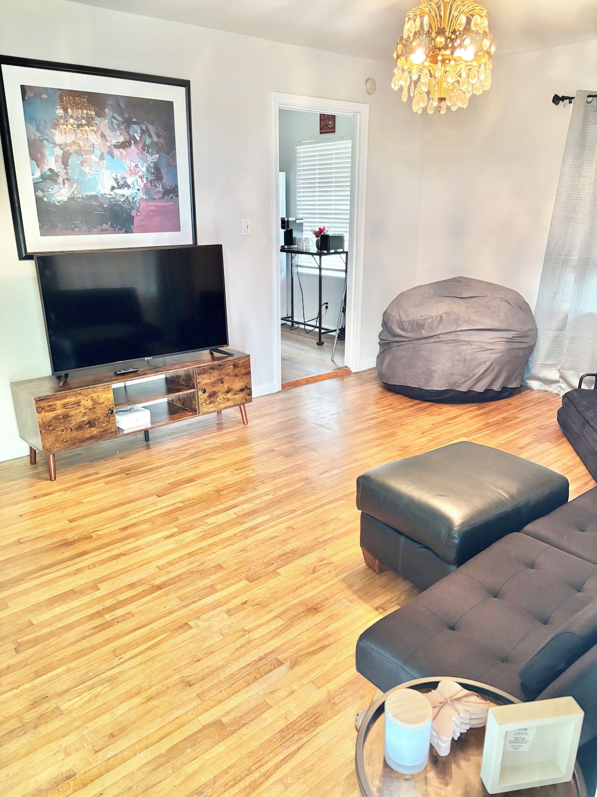 Foto de perfil del anfitrión