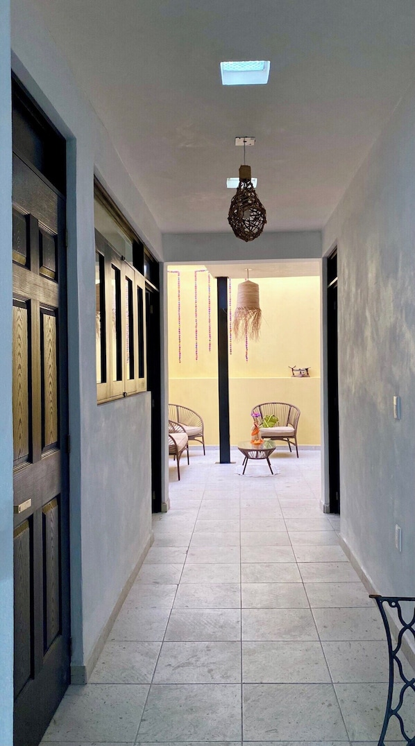 Intérieur