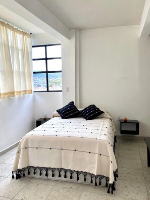 1 bedroom, free WiFi