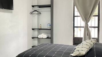 1 camera, Wi-Fi gratuito