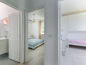 3 Schlafzimmer, Internetzugang