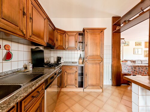 Bortoli by Interhome