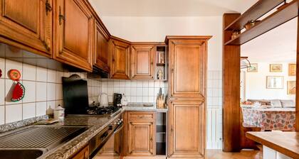 Bortoli by Interhome