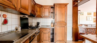 Bortoli by Interhome