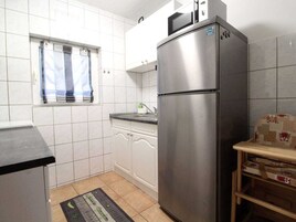 Casa | Cocina privada